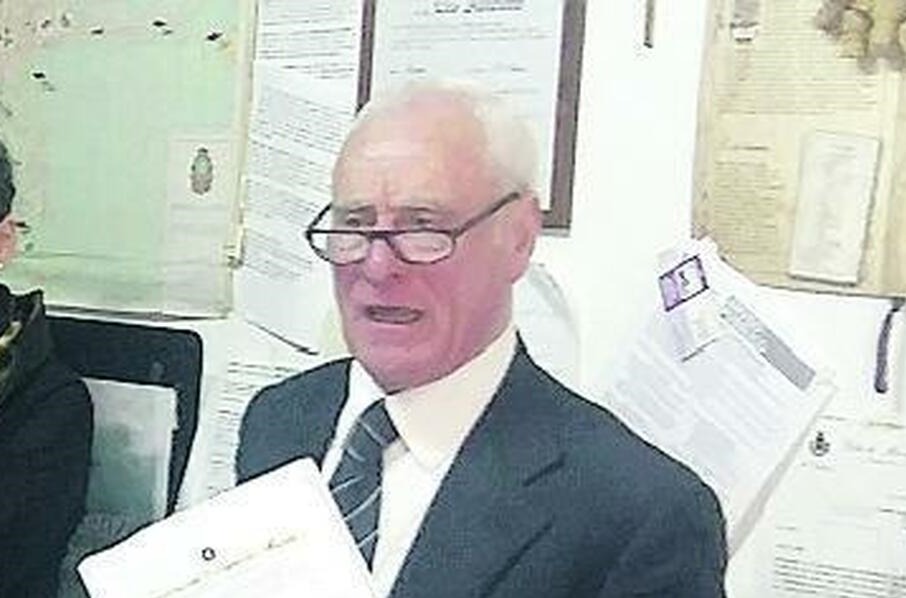 Sai Cisal, Elio Amodeo entra nel direttivo provinciale Il sindacato valorizza l’esperienza di uno storico esponente del settore inquilinato in Campania Sai Cisal, Elio Amodeo entra nel direttivo provinciale Il sindacato valorizza l’esperienza di uno storico esponente del settore inquilinato in Campania