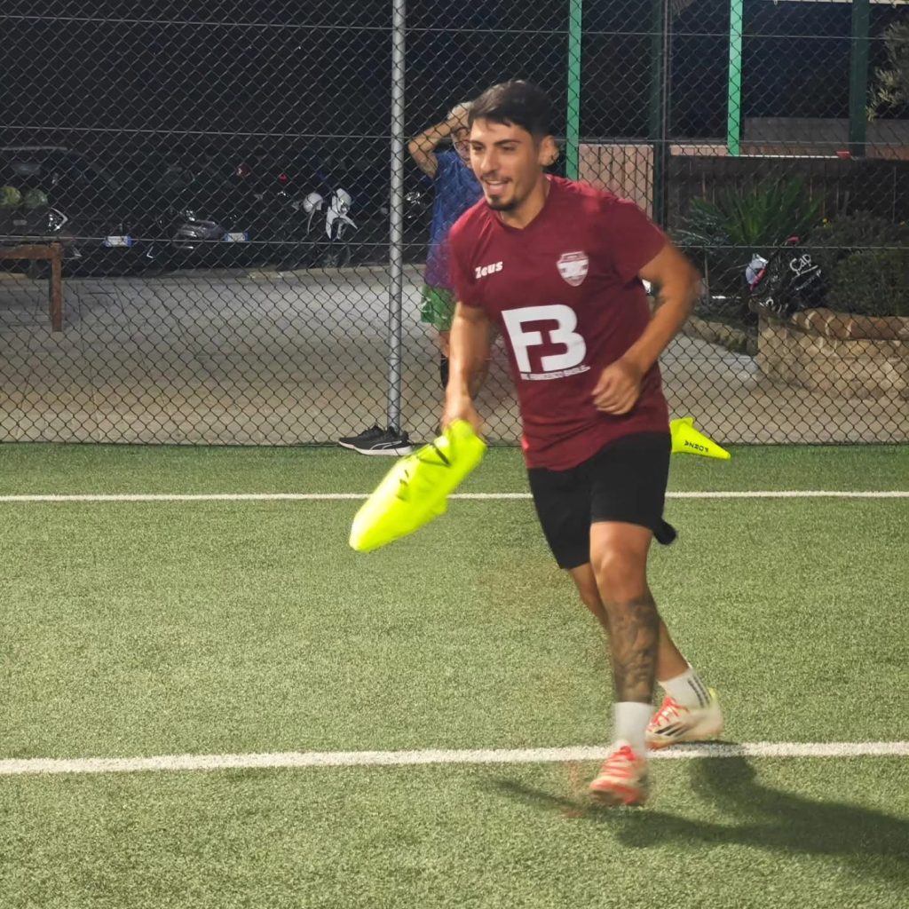Real Mugnano, via alla preparazione: gruppo confermato e sei nuovi innesti