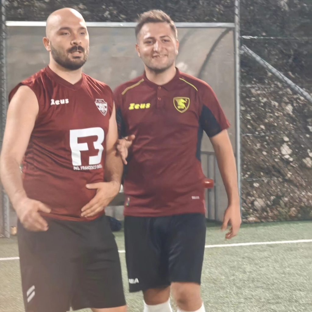 Real Mugnano, via alla preparazione: gruppo confermato e sei nuovi innesti