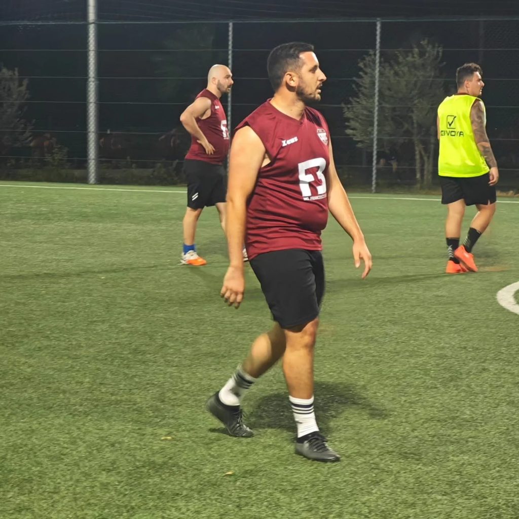 Real Mugnano, via alla preparazione: gruppo confermato e sei nuovi innesti