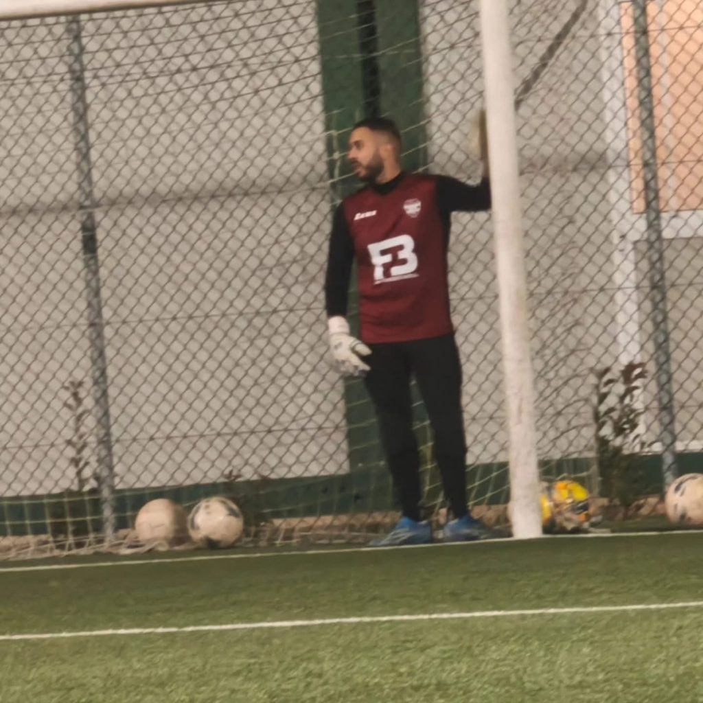 Real Mugnano, via alla preparazione: gruppo confermato e sei nuovi innesti