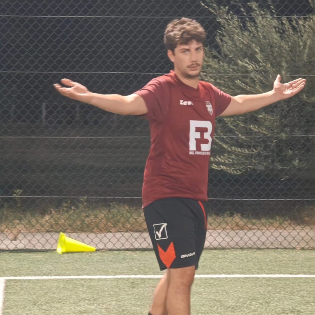 Real Mugnano, via alla preparazione: gruppo confermato e sei nuovi innesti