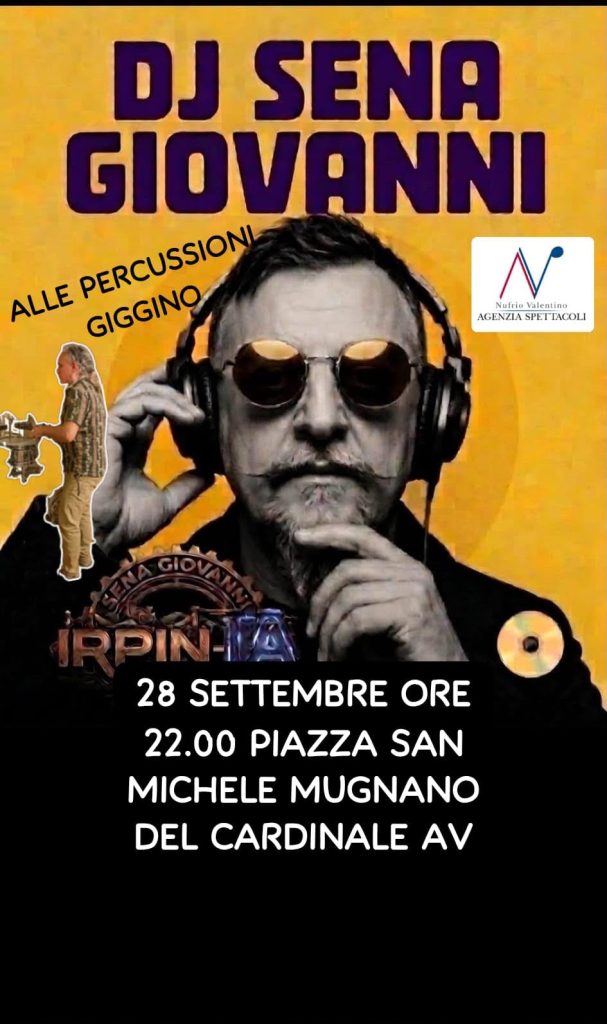 Mugnano del Cardinale, al via i preparativi per la festa di San Michele Arcangelo