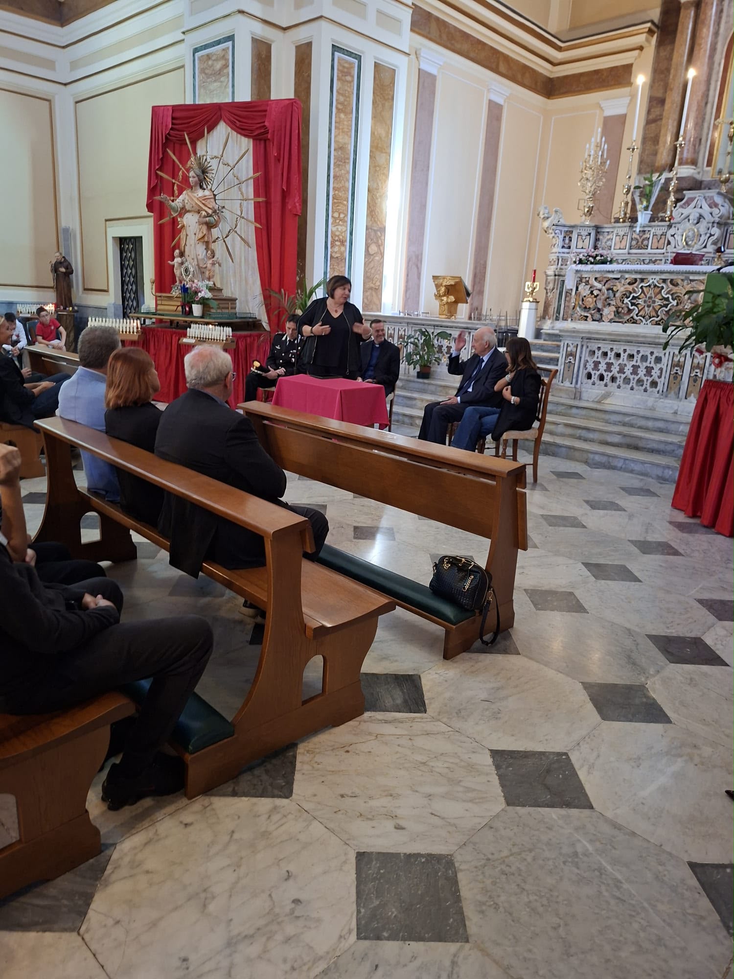 Mugnano del Cardinale, ambiente e sostenibilità: i giovani protagonisti del futuro del territorio Mugnano del Cardinale, ambiente e sostenibilità: i giovani protagonisti del futuro del territorio
