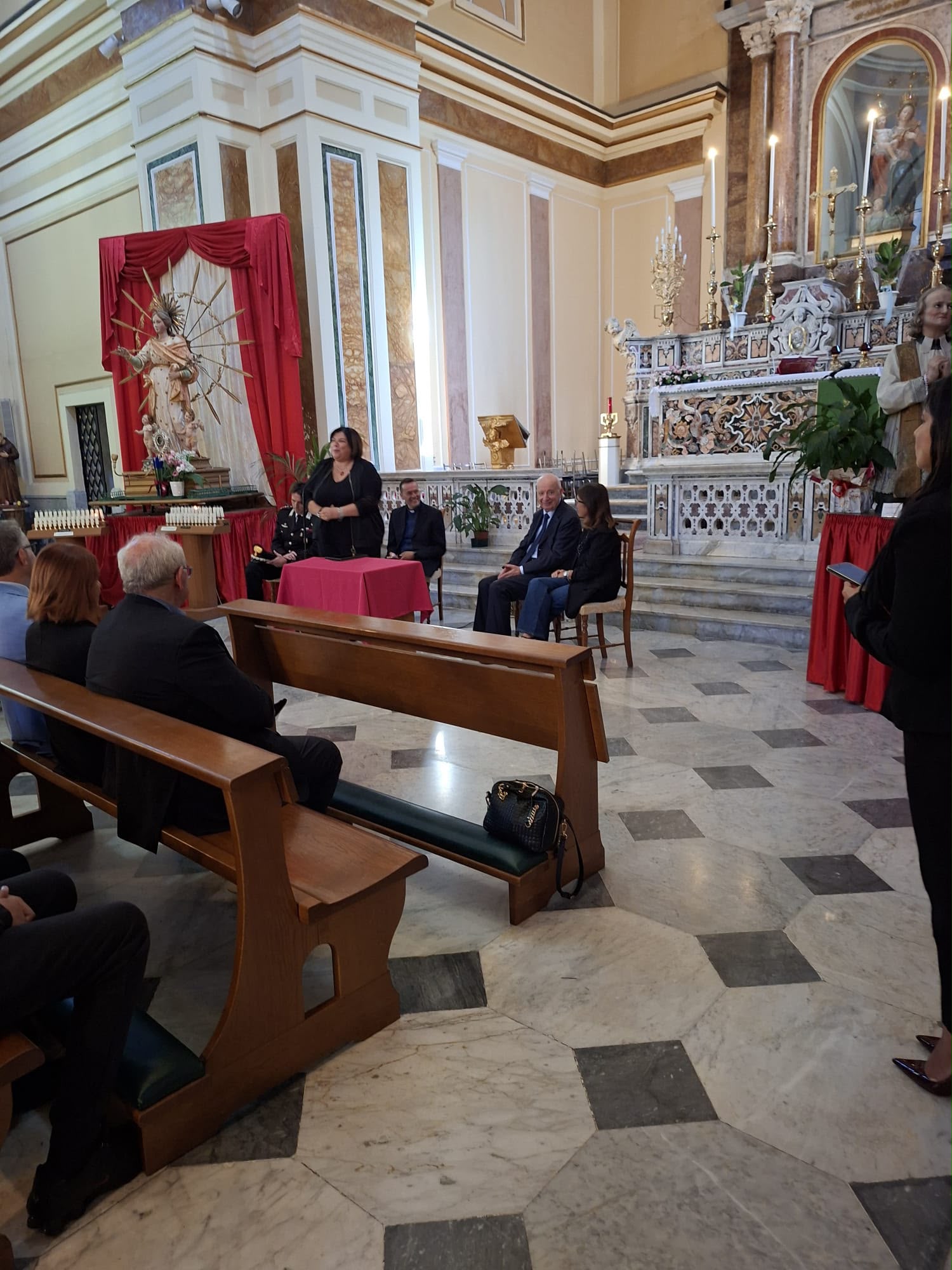 Mugnano del Cardinale, ambiente e sostenibilità: i giovani protagonisti del futuro del territorio Mugnano del Cardinale, ambiente e sostenibilità: i giovani protagonisti del futuro del territorio