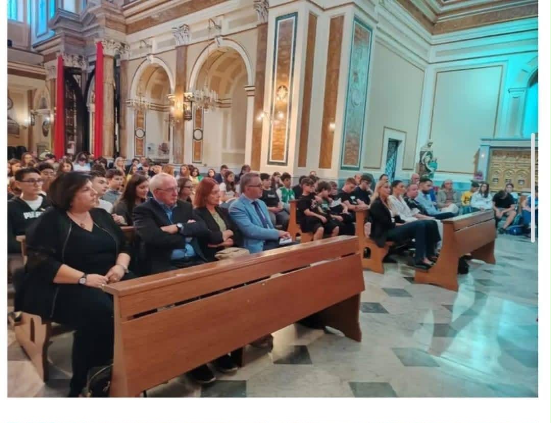 Mugnano del Cardinale, ambiente e sostenibilità: i giovani protagonisti del futuro del territorio Mugnano del Cardinale, ambiente e sostenibilità: i giovani protagonisti del futuro del territorio