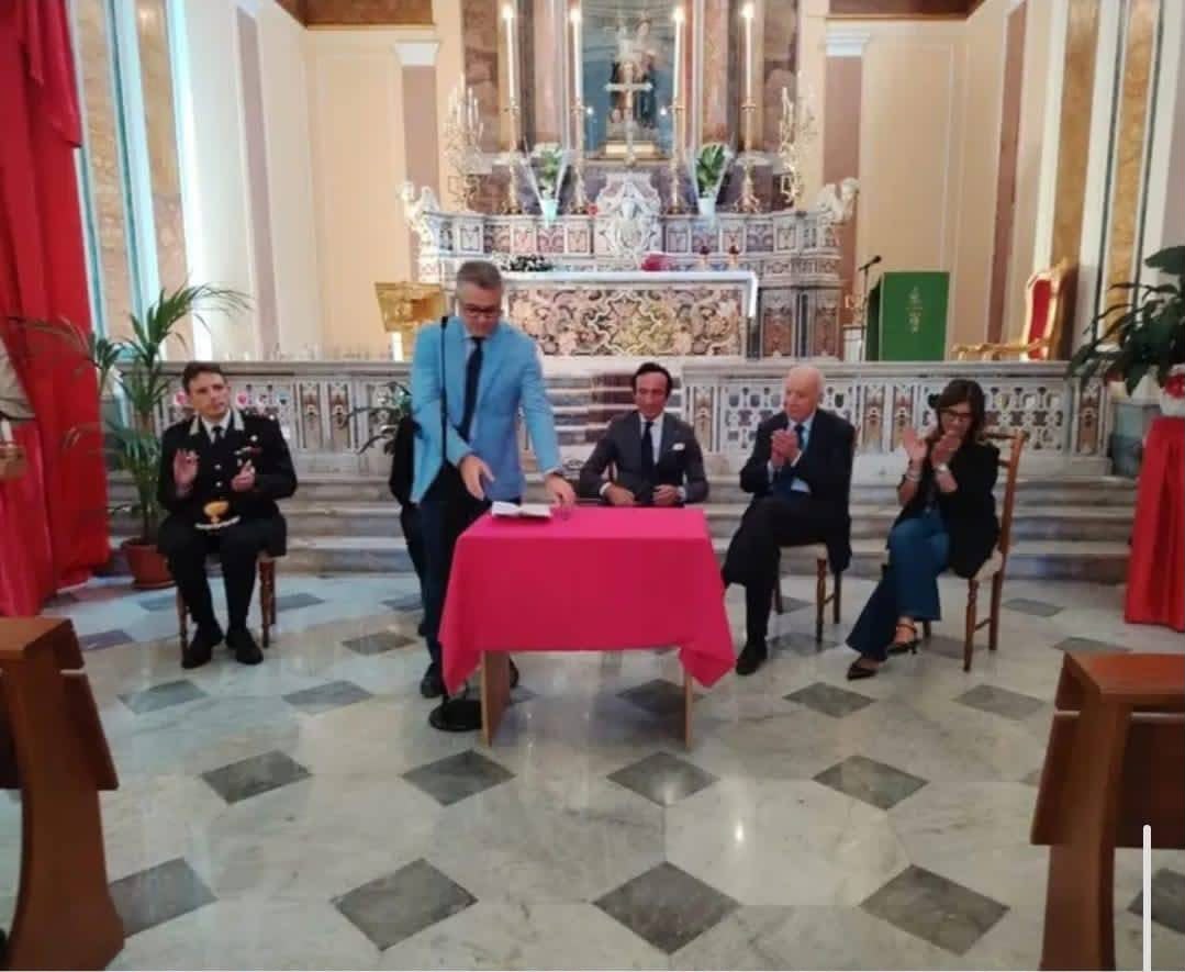 Mugnano del Cardinale, ambiente e sostenibilità: i giovani protagonisti del futuro del territorio Mugnano del Cardinale, ambiente e sostenibilità: i giovani protagonisti del futuro del territorio
