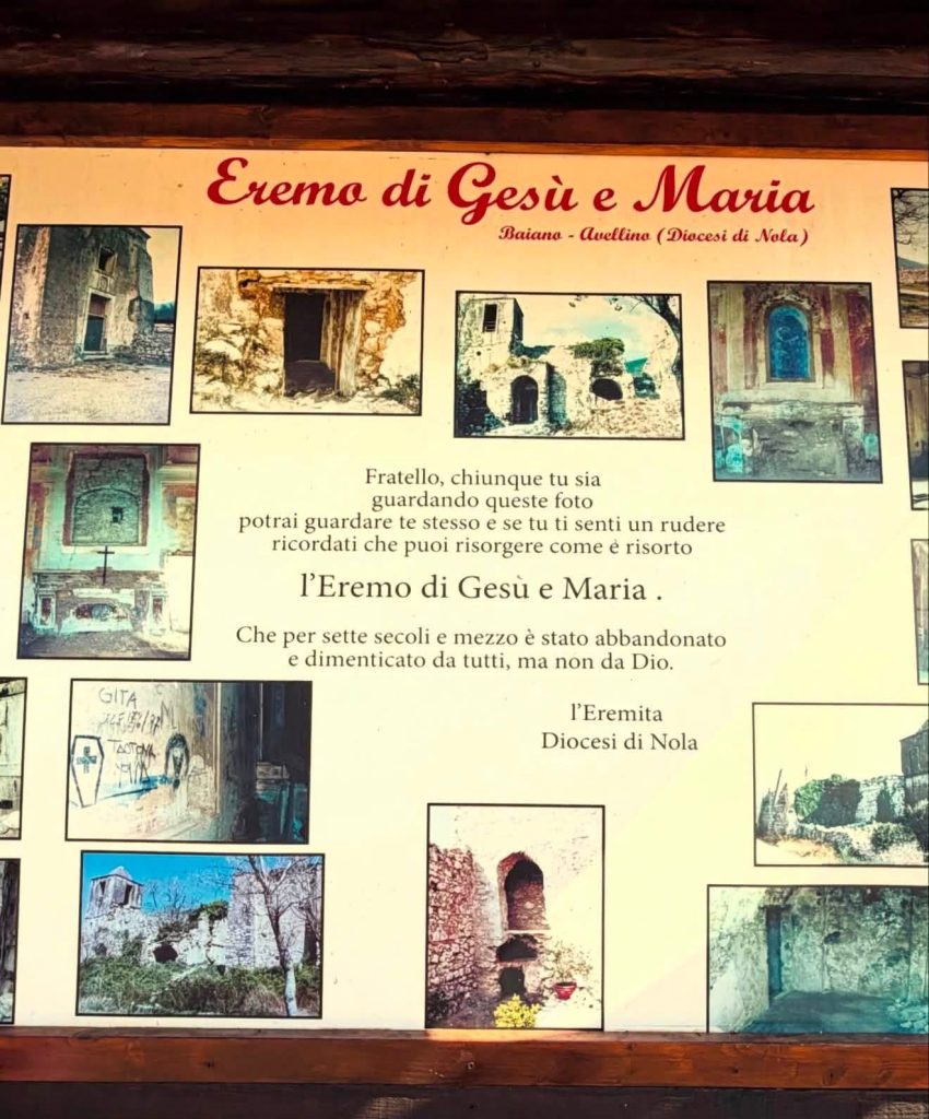 Dalle Basiliche di Cimitile al Santuario di Mugnano: 23 chilometri sulle strade di Santa Filomena.(Foto)