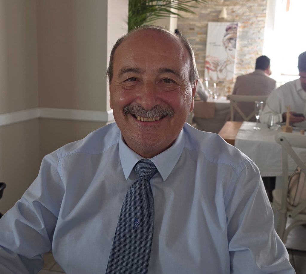 Sirignano. Amodio Rocco compie 70 anni. Gli auguri