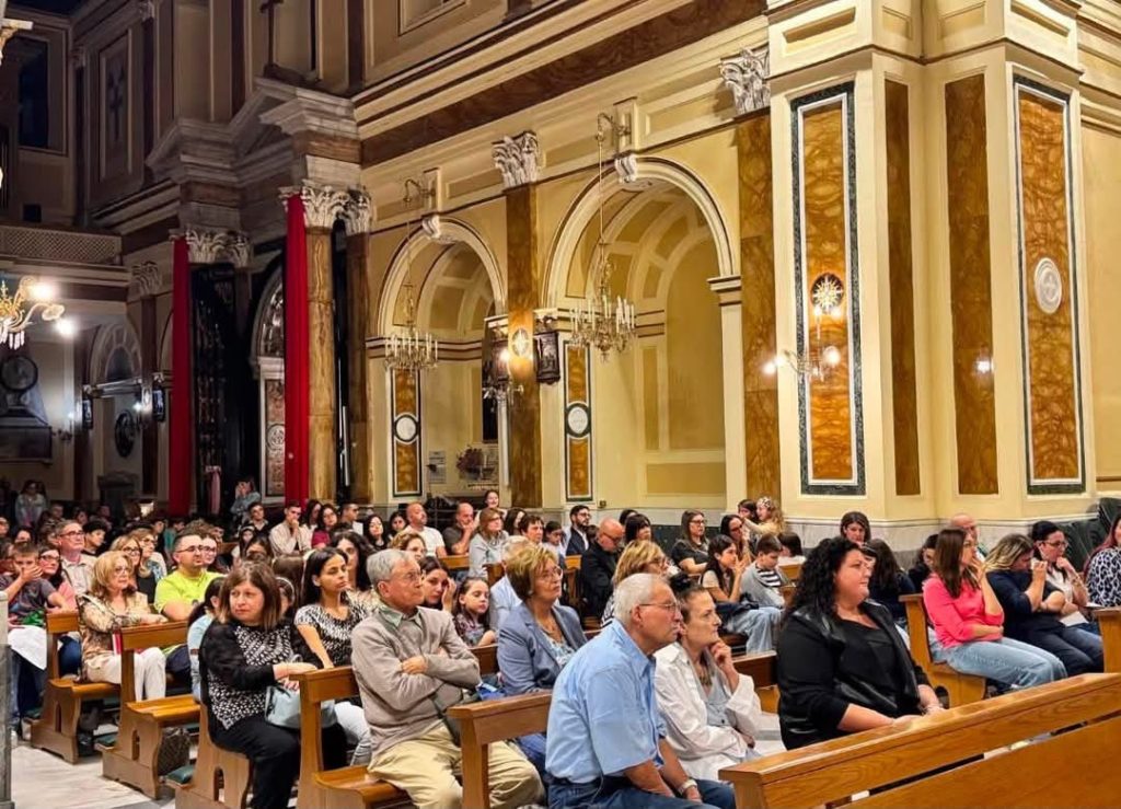 Giornata del Creato, da Mugnano del Cardinale la prima tappa del percorso della Diocesi di Nola
