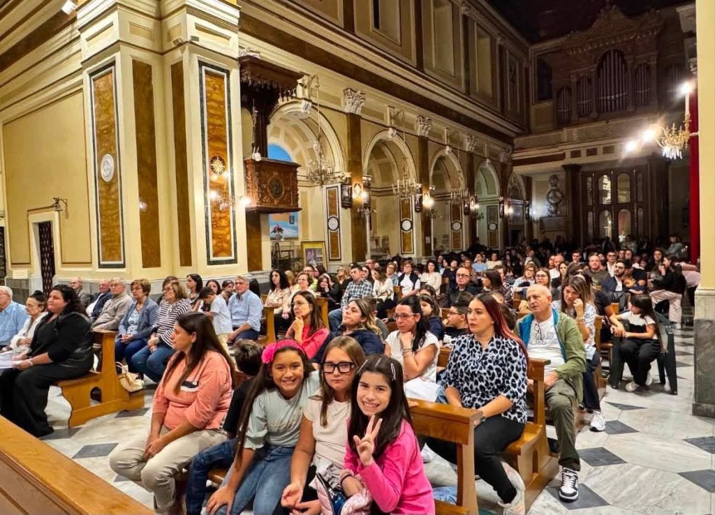 Giornata del Creato, da Mugnano del Cardinale la prima tappa del percorso della Diocesi di Nola