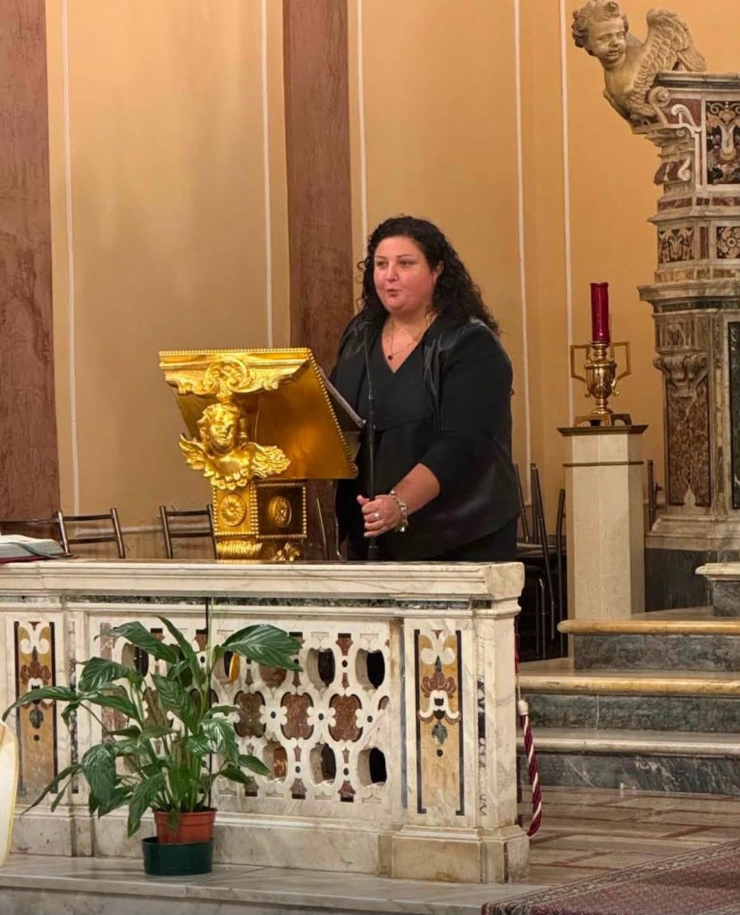 Giornata del Creato, da Mugnano del Cardinale la prima tappa del percorso della Diocesi di Nola