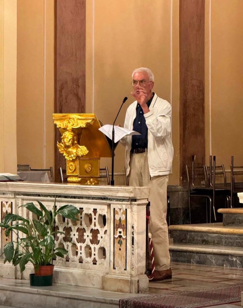 Giornata del Creato, da Mugnano del Cardinale la prima tappa del percorso della Diocesi di Nola