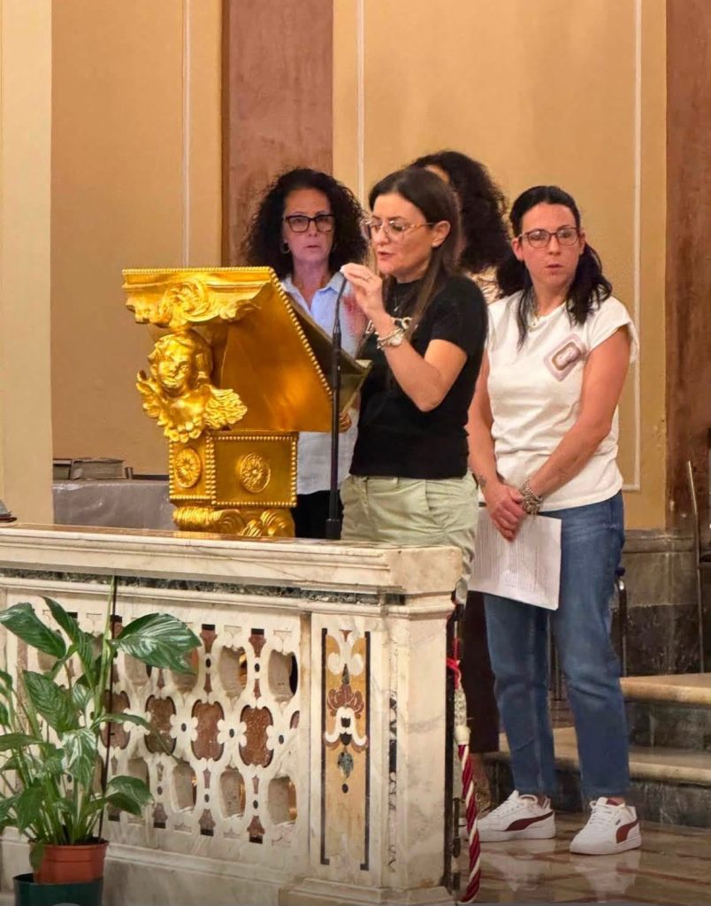 Giornata del Creato, da Mugnano del Cardinale la prima tappa del percorso della Diocesi di Nola
