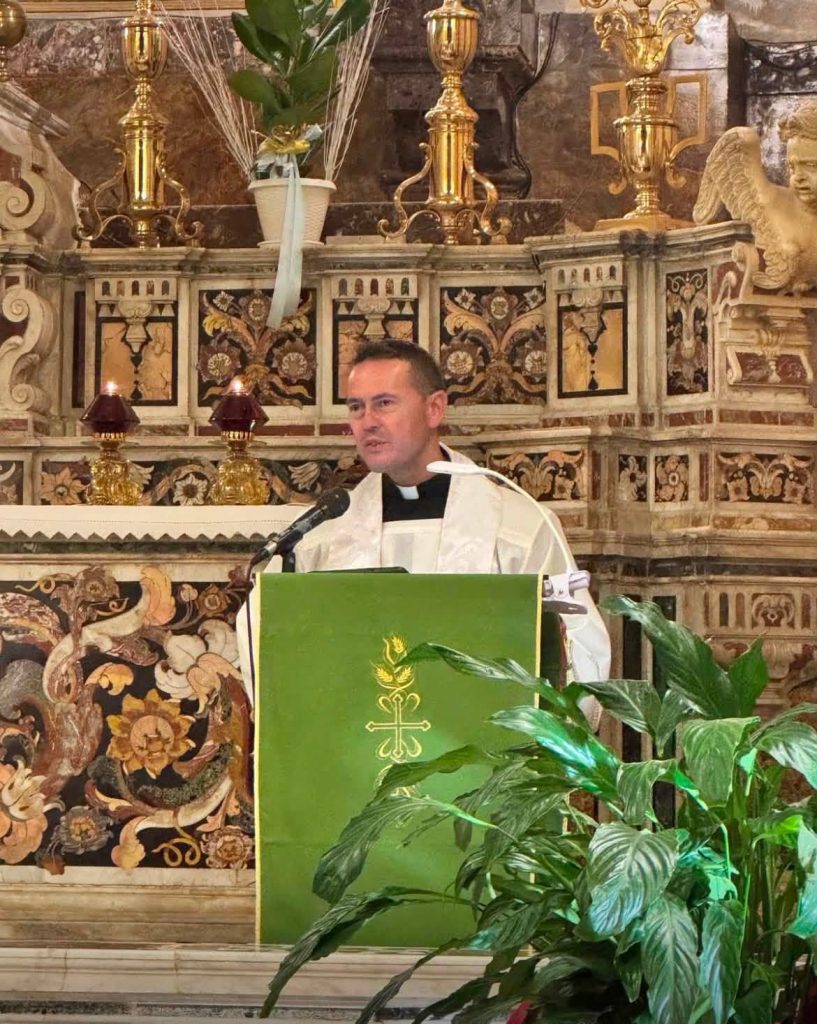 Giornata del Creato, da Mugnano del Cardinale la prima tappa del percorso della Diocesi di Nola