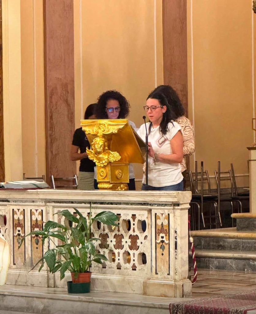 Giornata del Creato, da Mugnano del Cardinale la prima tappa del percorso della Diocesi di Nola