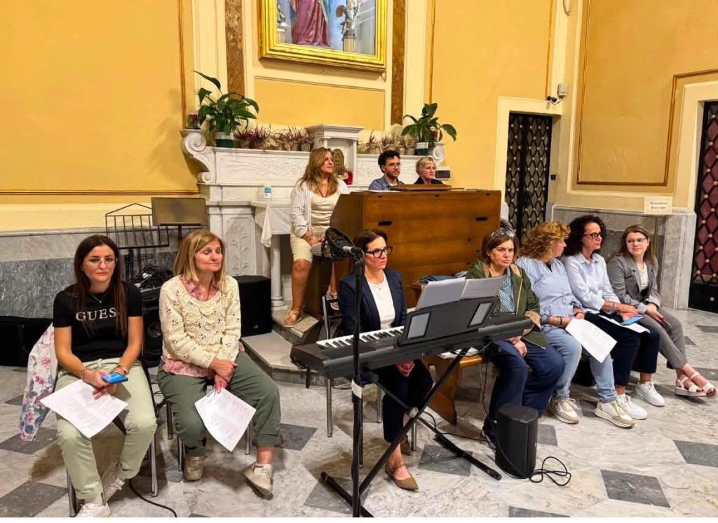 Giornata del Creato, da Mugnano del Cardinale la prima tappa del percorso della Diocesi di Nola
