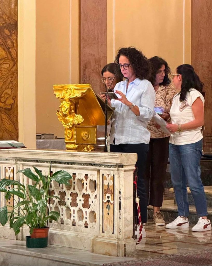 Giornata del Creato, da Mugnano del Cardinale la prima tappa del percorso della Diocesi di Nola