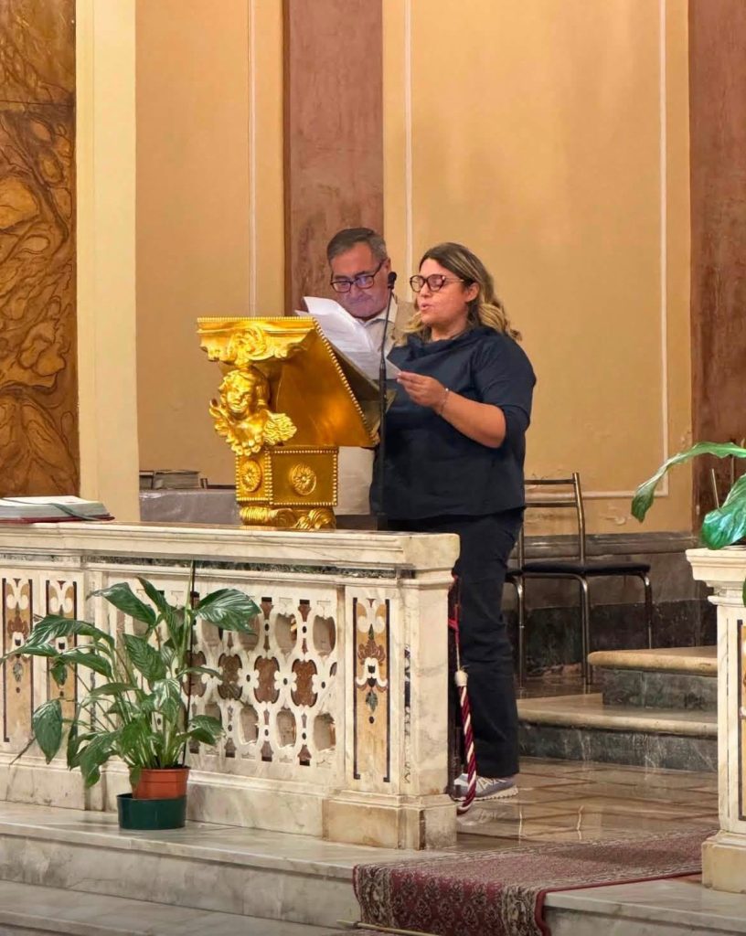 Giornata del Creato, da Mugnano del Cardinale la prima tappa del percorso della Diocesi di Nola