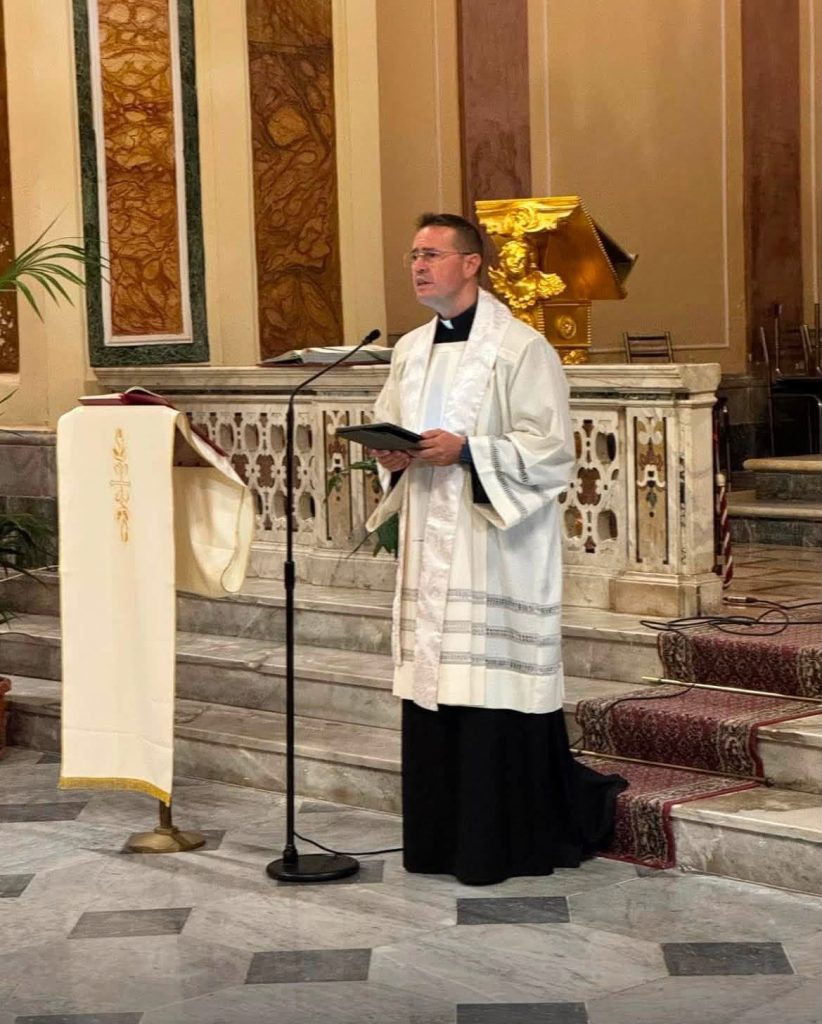 Giornata del Creato, da Mugnano del Cardinale la prima tappa del percorso della Diocesi di Nola