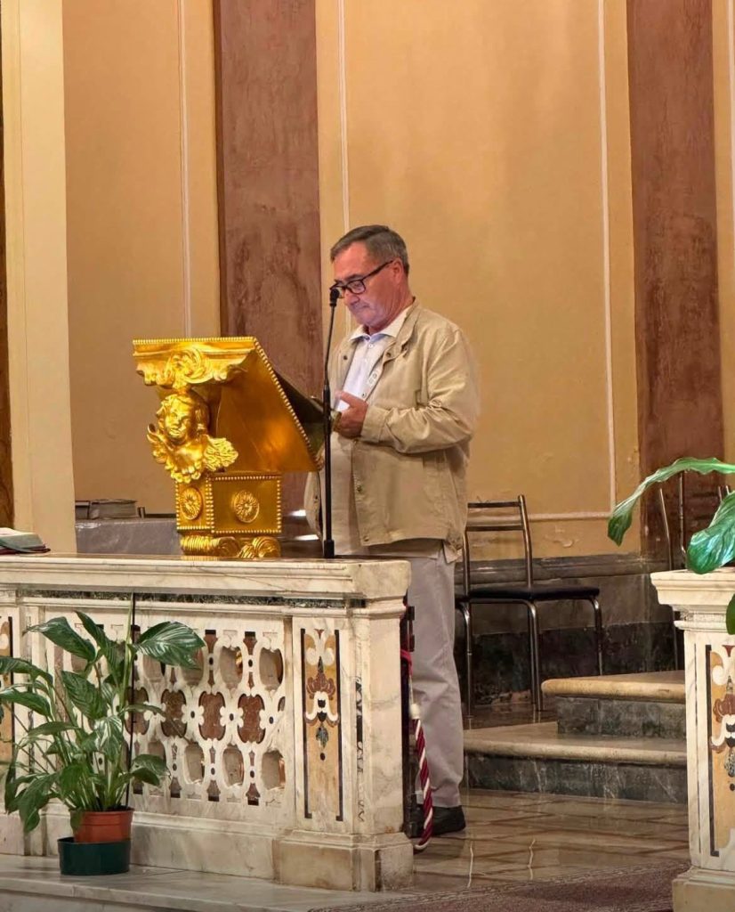Giornata del Creato, da Mugnano del Cardinale la prima tappa del percorso della Diocesi di Nola
