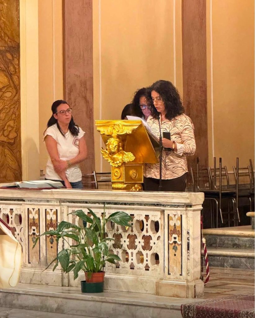Giornata del Creato, da Mugnano del Cardinale la prima tappa del percorso della Diocesi di Nola