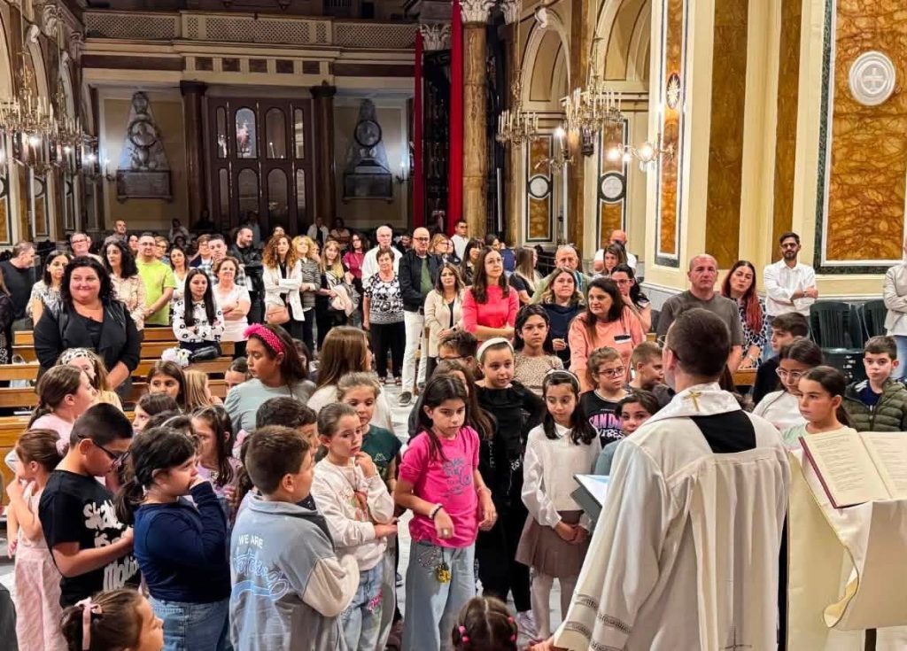Giornata del Creato, da Mugnano del Cardinale la prima tappa del percorso della Diocesi di Nola