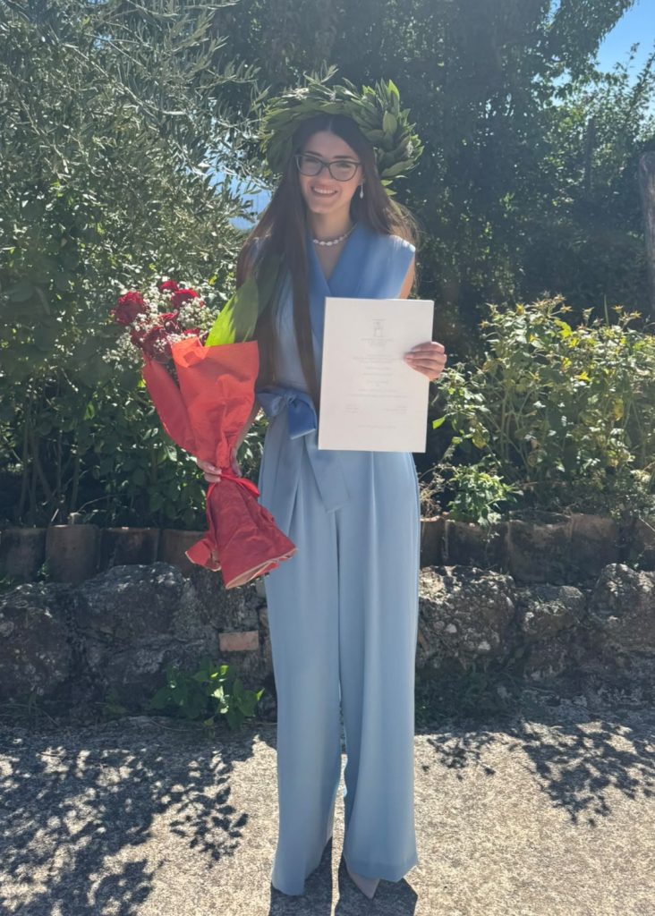 Anna Assunta Conte Dott.ssa in scienze dell educazione e della formazione Anna Assunta Conte Dott.ssa in scienze dell educazione e della formazione