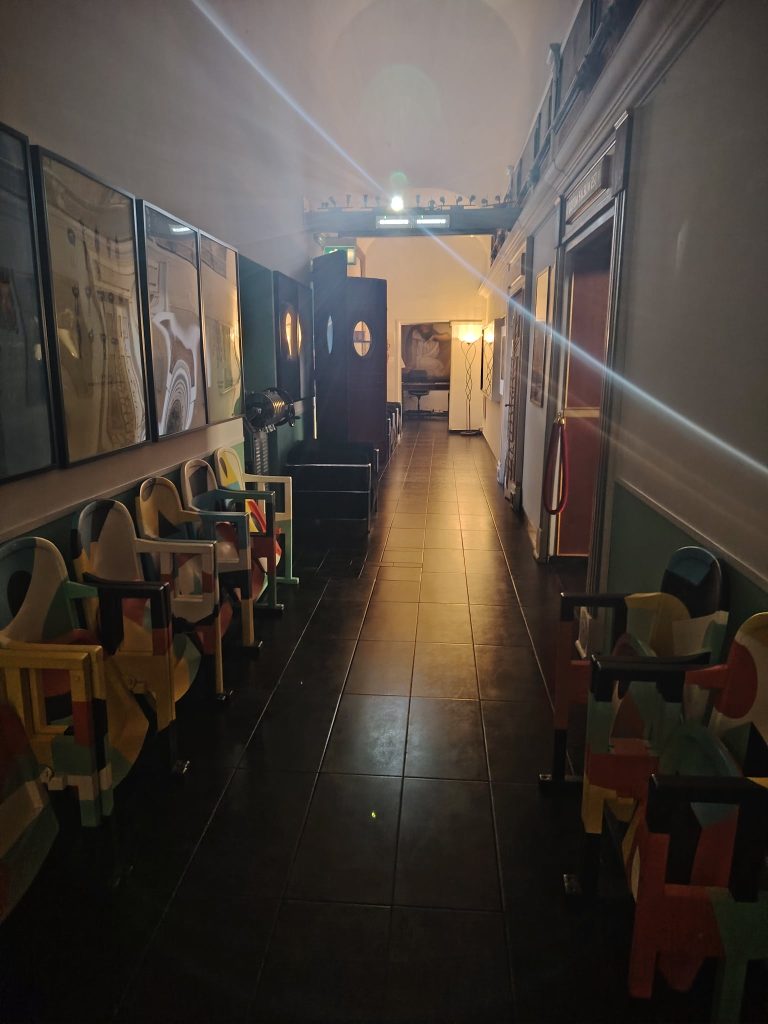 AVELLA. La Compagnia Mela conquista Roma: applausi al Teatro Tordinona per “Figlie di Eva” AVELLA. La Compagnia Mela conquista Roma: applausi al Teatro Tordinona per “Figlie di Eva”