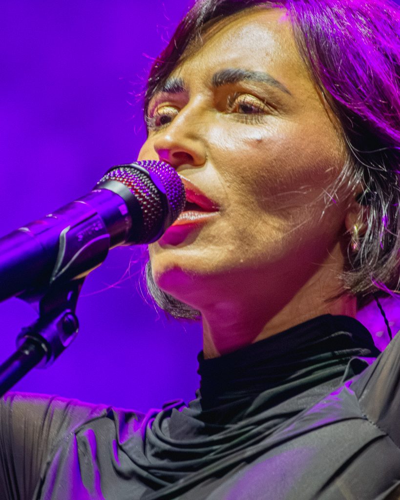 SERENA BRANCALE INCANTA MARIGLIANO: MUSICA, PARTECIPAZIONE E UNA MACCHINA ORGANIZZATIVA EFFICIENTE SERENA BRANCALE INCANTA MARIGLIANO: MUSICA, PARTECIPAZIONE E UNA MACCHINA ORGANIZZATIVA EFFICIENTE