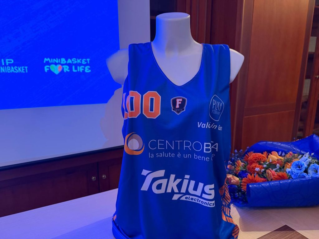 Quadrelle, presentata la nuova stagione di Play Your Way: sport, inclusione e formazione Quadrelle, presentata la nuova stagione di Play Your Way: sport, inclusione e formazione