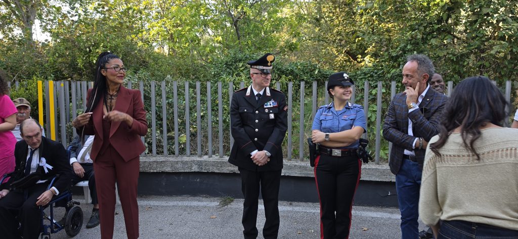 Sirignano, alla struttura Olimpia una Festa dei Nonni tra emozioni, sorrisi e tanto divertimento. Foto Sirignano, alla struttura Olimpia una Festa dei Nonni tra emozioni, sorrisi e tanto divertimento. Foto