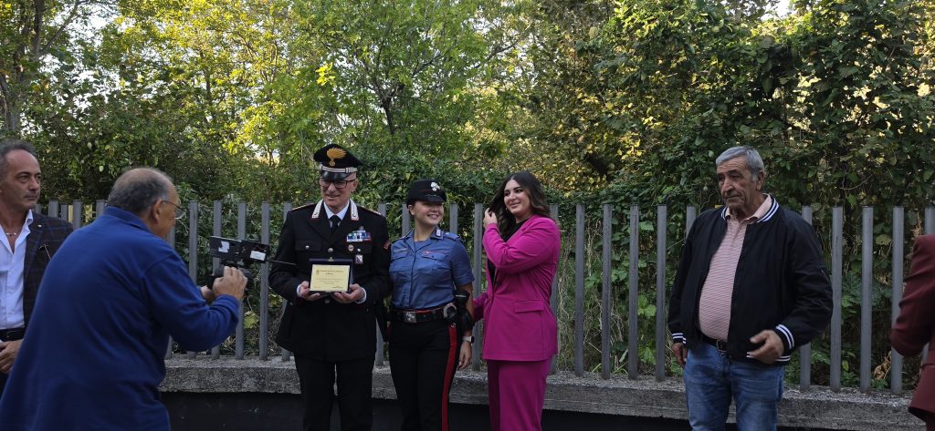 Sirignano, alla struttura Olimpia una Festa dei Nonni tra emozioni, sorrisi e tanto divertimento. Foto Sirignano, alla struttura Olimpia una Festa dei Nonni tra emozioni, sorrisi e tanto divertimento. Foto