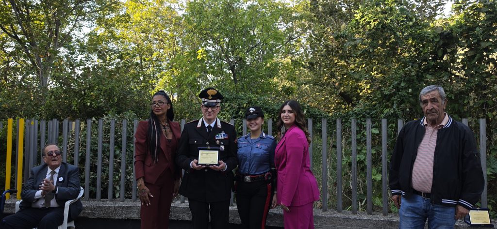 Sirignano, alla struttura Olimpia una Festa dei Nonni tra emozioni, sorrisi e tanto divertimento. Foto Sirignano, alla struttura Olimpia una Festa dei Nonni tra emozioni, sorrisi e tanto divertimento. Foto