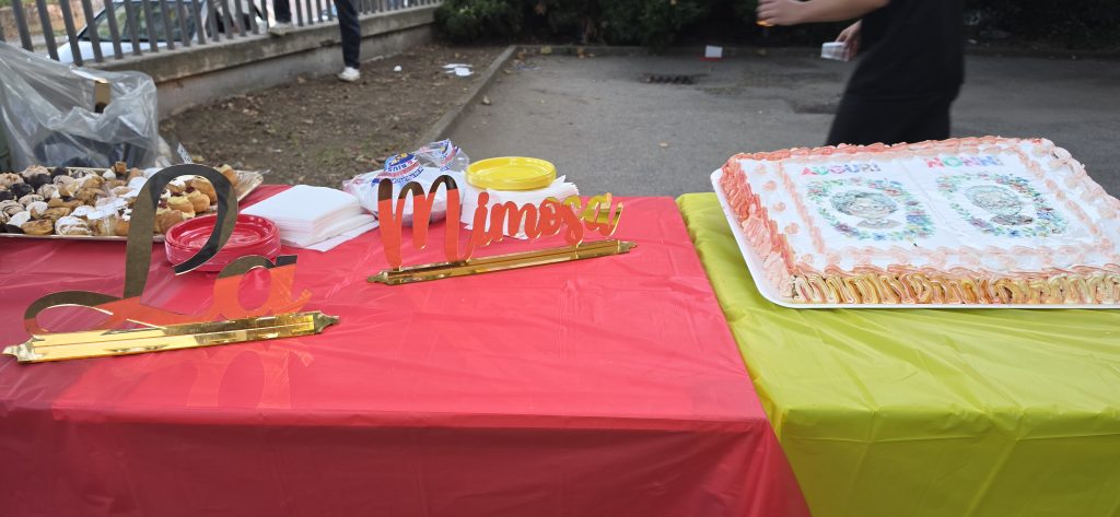 Sirignano, alla struttura Olimpia una Festa dei Nonni tra emozioni, sorrisi e tanto divertimento. Foto Sirignano, alla struttura Olimpia una Festa dei Nonni tra emozioni, sorrisi e tanto divertimento. Foto