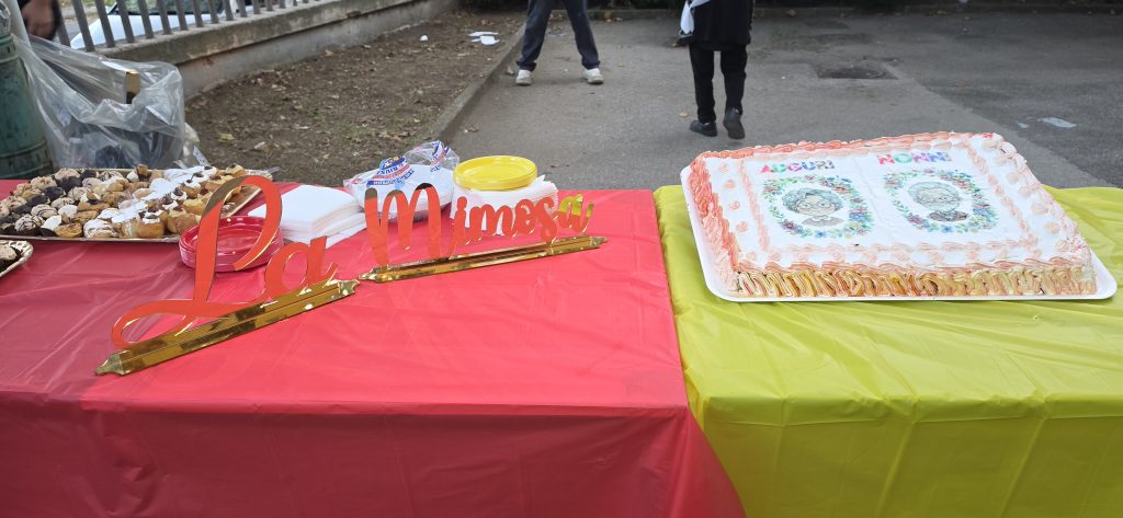 Sirignano, alla struttura Olimpia una Festa dei Nonni tra emozioni, sorrisi e tanto divertimento. Foto Sirignano, alla struttura Olimpia una Festa dei Nonni tra emozioni, sorrisi e tanto divertimento. Foto