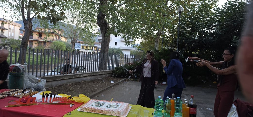 Sirignano, alla struttura Olimpia una Festa dei Nonni tra emozioni, sorrisi e tanto divertimento. Foto Sirignano, alla struttura Olimpia una Festa dei Nonni tra emozioni, sorrisi e tanto divertimento. Foto