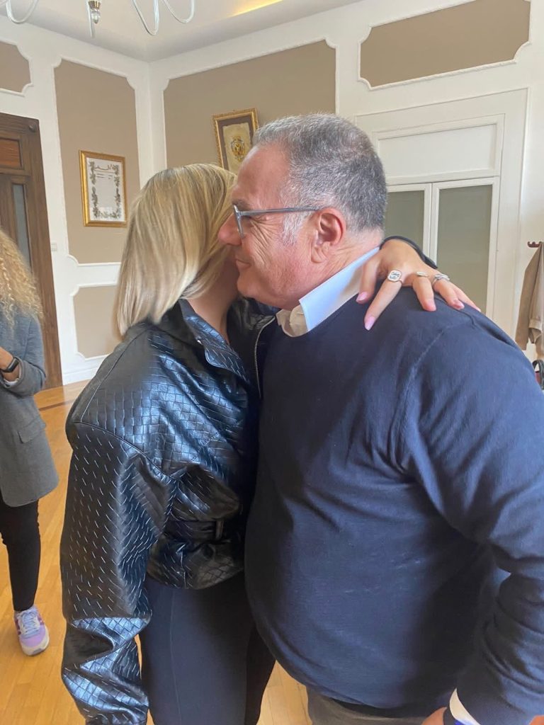 Nola, Vittoria Ambrosino riceve la delega all’Ambito Sociale N. 23: «Un impegno concreto per la nostra comunità»