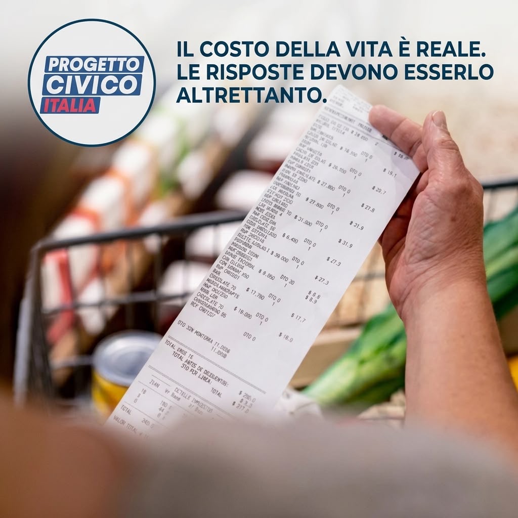 MUGNANO DEL CARDINALE. Carovita, l’assessore Giovanni Valentino (Progetto Civico Italia): «Valutare un contributo sugli extraprofitti per aiutare le famiglie» MUGNANO DEL CARDINALE. Carovita, l’assessore Giovanni Valentino (Progetto Civico Italia): «Valutare un contributo sugli extraprofitti per aiutare le famiglie»