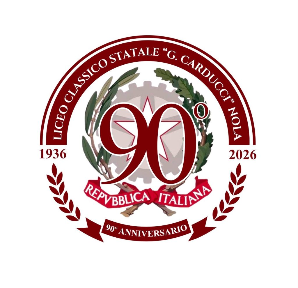 Il liceo Classico “G. Carducci” di Nola celebra 90 anni di storia.