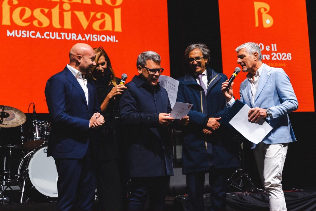 Baiano Festival, successo di partecipazione per la seconda edizione: Il cantautore Sansone vince la kermesse di respiro nazionale Baiano Festival, successo di partecipazione per la seconda edizione: Il cantautore Sansone vince la kermesse di respiro nazionale