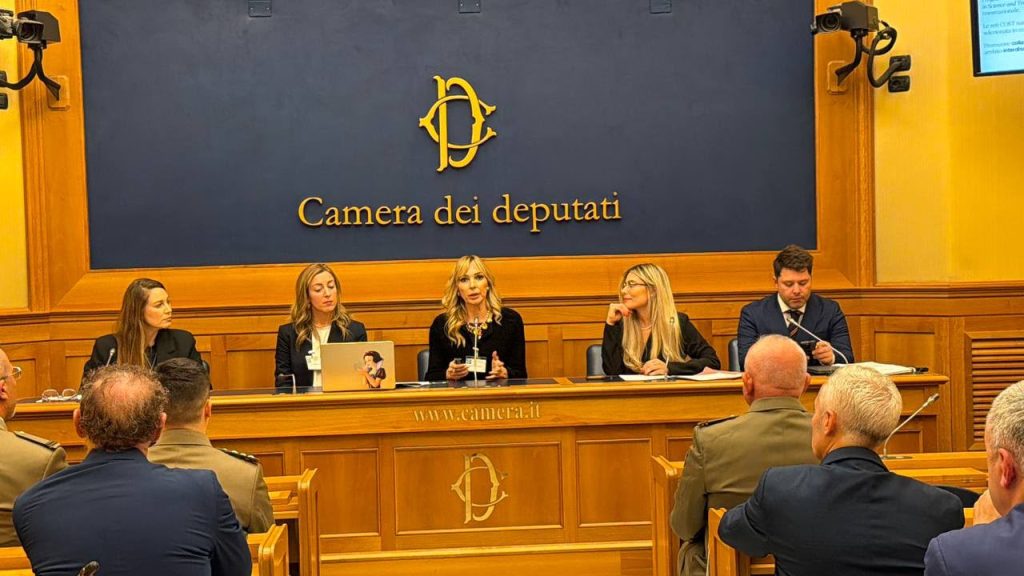 Da Leonardo alla ricerca europea: a Montecitorio il patrimonio culturale diventa terreno di confronto internazionale
