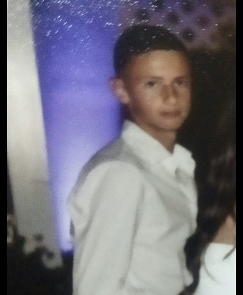 Cicciano, tanti auguri a Pasquale Auriemma per i suoi 16 anni! Cicciano, tanti auguri a Pasquale Auriemma per i suoi 16 anni!