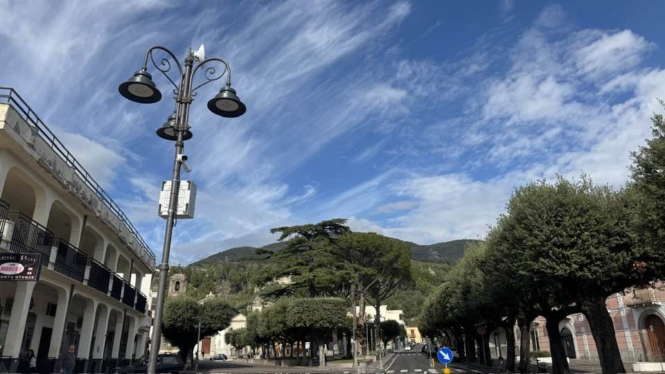 Roccarainola, arrivano le telecamere: controlli contro rifiuti abbandonati e sosta selvaggia Roccarainola, arrivano le telecamere: controlli contro rifiuti abbandonati e sosta selvaggia