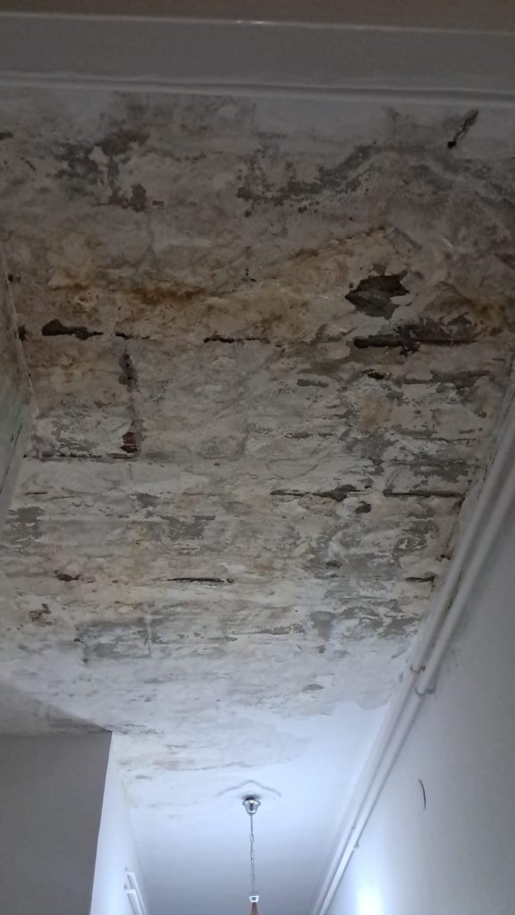 Roccarainola, tre anni con lacqua in casa: “Abbiamo un bambino disabile, non ce la facciamo più” – L’appello Roccarainola, tre anni con lacqua in casa: “Abbiamo un bambino disabile, non ce la facciamo più” – L’appello