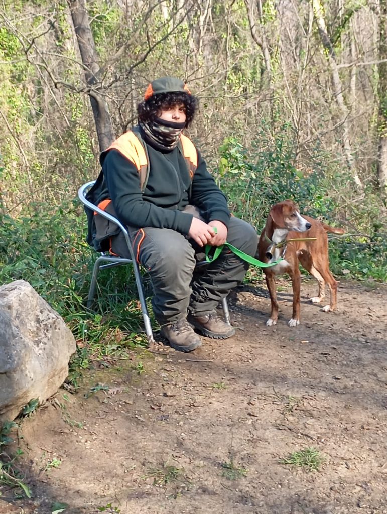 SOS 4 zampe. Avella, si cerca Lea: cagnolina di sei anni scomparsa da via San Nazzaro. L’appello per ritrovarla SOS 4 zampe. Avella, si cerca Lea: cagnolina di sei anni scomparsa da via San Nazzaro. L’appello per ritrovarla