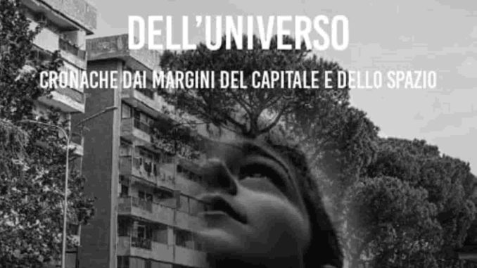 Copertina Terra Periferia Universo - Saggio di Antonio Puzone 2026