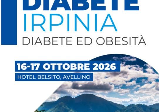 Diabete Irpinia
