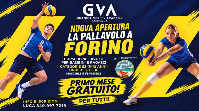 GVAFORINO