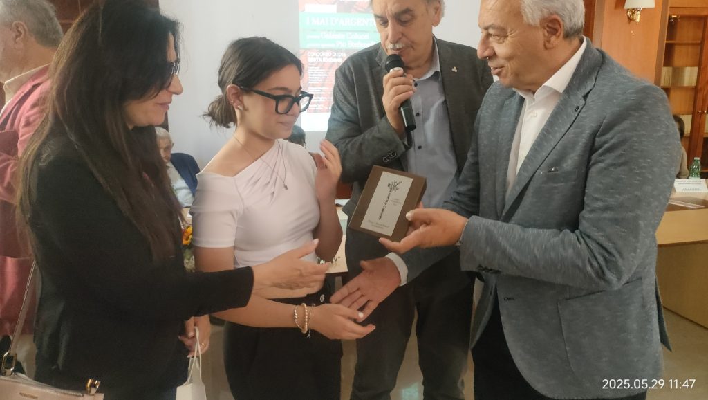 Mugnano del Cardinale. In ricordo di Francesco Menna 